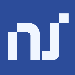 NJ Soft logo